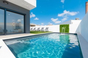 SIHEM ‘S Villa Luxury House